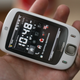 Illustration for article titled Lightning Review: Verizon XV6900 (aka HTC Touch)